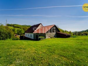 Prodej chaty, Světlá Hora - Dětřichovice, 210 m2