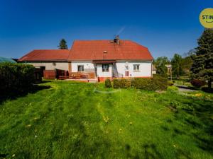 Prodej chaty, Světlá Hora - Dětřichovice, 210 m2
