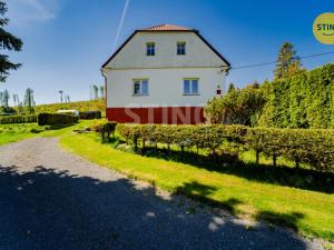 Prodej chaty, Světlá Hora - Dětřichovice, 210 m2