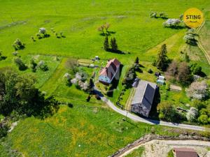 Prodej chaty, Světlá Hora - Dětřichovice, 210 m2