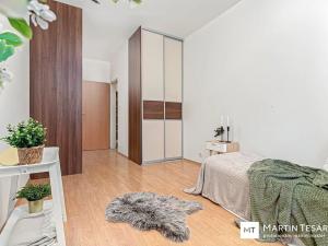 Prodej bytu 3+kk, Praha - Vysočany, Poděbradská, 77 m2