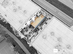 Prodej bytu 3+kk, Praha - Vysočany, Poděbradská, 77 m2