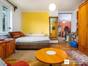 Prodej rodinného domu, Měchenice, Sloupecká, 165 m2