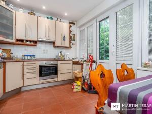 Prodej rodinného domu, Měchenice, Sloupecká, 165 m2
