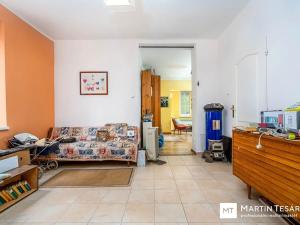 Prodej rodinného domu, Měchenice, Sloupecká, 165 m2