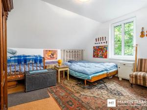 Prodej rodinného domu, Měchenice, Sloupecká, 165 m2