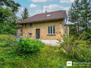 Prodej rodinného domu, Měchenice, Sloupecká, 165 m2