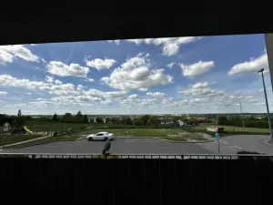 Pronájem bytu 1+kk, Praha - Zličín, Tulešická, 36 m2