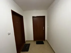 Pronájem bytu 1+kk, Praha - Zličín, Tulešická, 36 m2