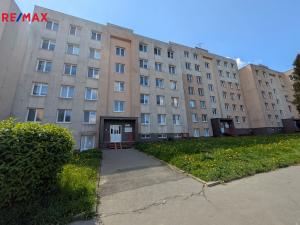 Prodej bytu 1+kk, Havířov, Slunečná, 23 m2