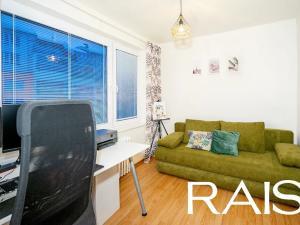 Prodej bytu 3+kk, Praha - Nové Město, 71 m2