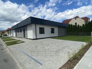Pronájem bytu 4+kk, České Budějovice - České Budějovice 7, Stropnická, 80 m2