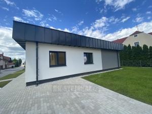 Pronájem bytu 4+kk, České Budějovice - České Budějovice 7, Stropnická, 80 m2