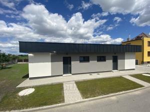 Pronájem bytu 4+kk, České Budějovice - České Budějovice 7, Stropnická, 80 m2
