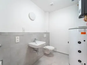 Pronájem bytu 4+kk, České Budějovice - České Budějovice 7, Stropnická, 80 m2