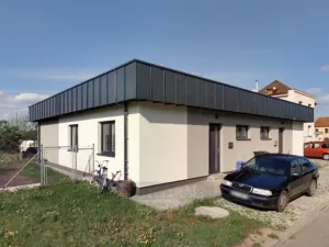 Pronájem bytu 4+kk, České Budějovice - České Budějovice 7, Stropnická, 80 m2