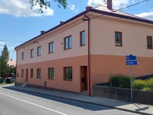 Pronájem bytu 3+1, Kelč, 88 m2