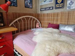 Pronájem bytu 2+kk, Olomouc, Kmochova, 38 m2