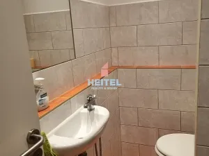 Pronájem bytu 2+kk, Olomouc, Kmochova, 38 m2