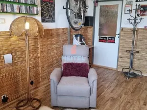 Pronájem bytu 2+kk, Olomouc, Kmochova, 38 m2