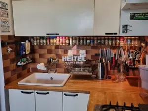 Pronájem bytu 2+kk, Olomouc, Kmochova, 38 m2