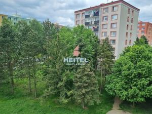 Pronájem bytu 2+kk, Olomouc, Kmochova, 38 m2
