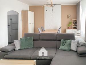 Prodej bytu 3+1, Bohušovice nad Ohří, Zahradní, 69 m2
