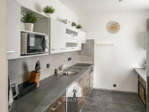 Prodej bytu 3+1, Bohušovice nad Ohří, Zahradní, 69 m2