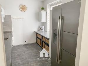 Prodej bytu 3+1, Bohušovice nad Ohří, Zahradní, 69 m2