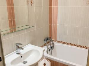 Prodej bytu 3+1, Bohušovice nad Ohří, Zahradní, 69 m2