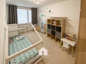 Prodej bytu 3+1, Bohušovice nad Ohří, Zahradní, 69 m2