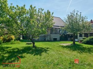 Prodej rodinného domu, Velký Osek, Tyršova, 177 m2