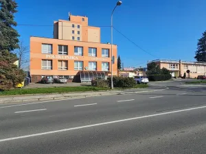 Pronájem obchodního prostoru, Karviná, Havířská, 59 m2