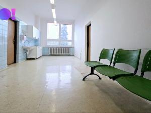 Pronájem obchodního prostoru, Karviná, Havířská, 82 m2
