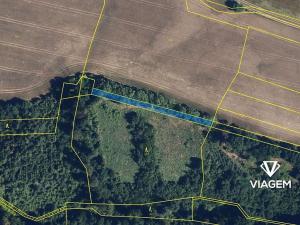 Prodej podílu lesa, Mohelnice, 238 m2