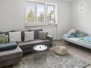 Pronájem bytu 2+1, Slavičín, K Hájenkám, 60 m2