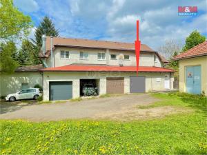 Prodej bytu 2+kk, Humpolec, Máchova, 58 m2