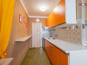 Prodej rodinného domu, Sezimovo Ústí, Vrchlického, 148 m2