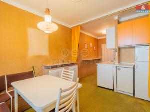Prodej rodinného domu, Sezimovo Ústí, Vrchlického, 148 m2