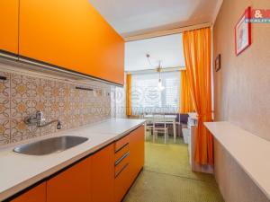 Prodej rodinného domu, Sezimovo Ústí, Vrchlického, 148 m2