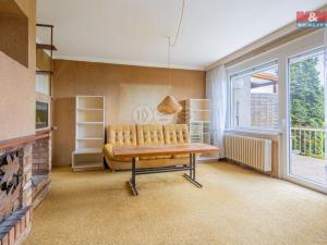 Prodej rodinného domu, Sezimovo Ústí, Vrchlického, 148 m2