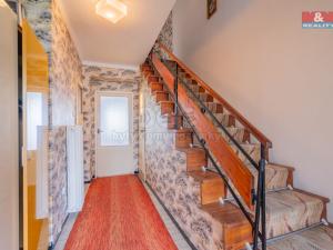Prodej rodinného domu, Sezimovo Ústí, Vrchlického, 148 m2