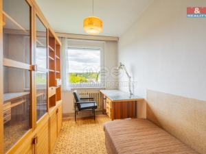 Prodej rodinného domu, Sezimovo Ústí, Vrchlického, 148 m2