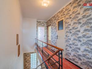 Prodej rodinného domu, Sezimovo Ústí, Vrchlického, 148 m2