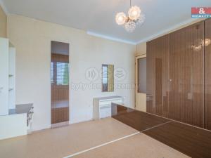Prodej rodinného domu, Sezimovo Ústí, Vrchlického, 148 m2
