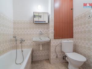 Prodej rodinného domu, Sezimovo Ústí, Vrchlického, 148 m2