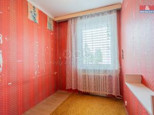 Prodej rodinného domu, Sezimovo Ústí, Vrchlického, 148 m2