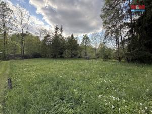 Prodej pozemku pro bydlení, Javornice, 1224 m2