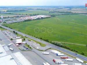 Prodej komerčního pozemku, Olomouc - Holice, 6563 m2