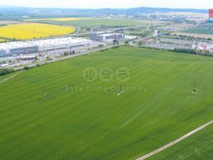 Prodej komerčního pozemku, Olomouc - Holice, 6563 m2